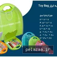جعبه ابزار رباتیک فانتزی رنگی - roboticyar گرگان