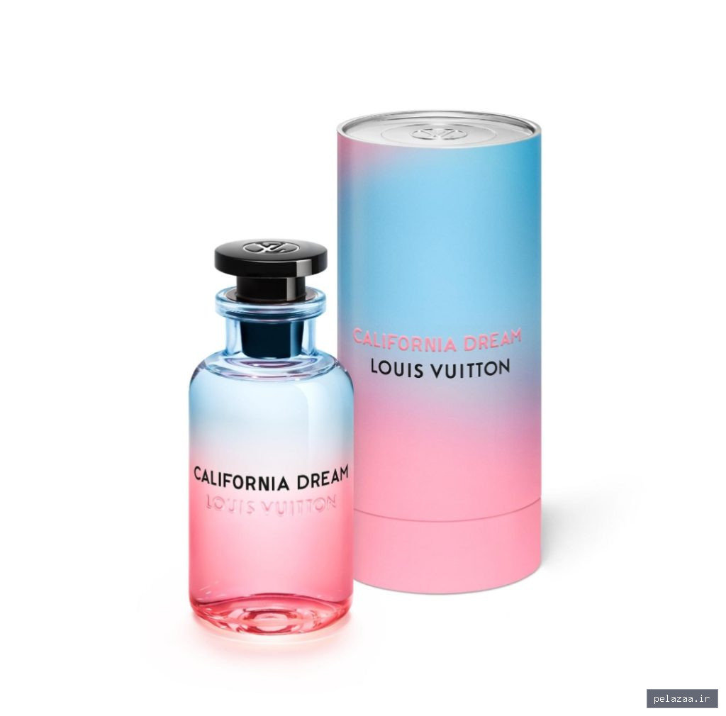 عطر لویی ویتون کالیفرنیا دریم (Louis Vuitton California Dream) - shahreatr-gorgan گرگان