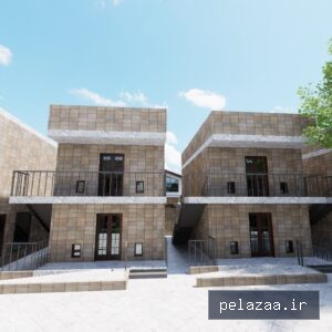 فروش زمین با مجوز بومگردی و وام مصوب در چهارباغ گرگان - nikady گرگان