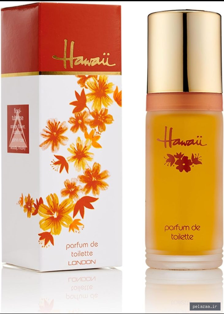 عطر هاوایی اصلی (Hawaii Original) - shahreatr-gorgan گرگان