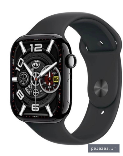 ساعت هوشمند دی تی مدل DT watch 10 تضمین اصل بودن - smartwatch-golestan گرگان