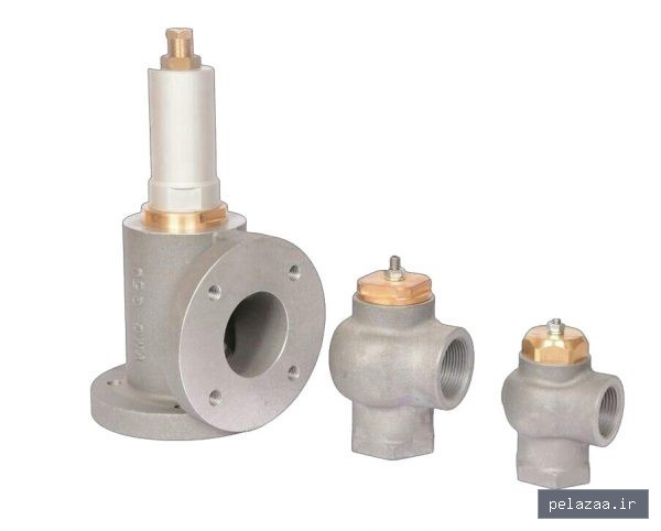 قطعات یدکی شیر mpv - caspiancompressor گرگان