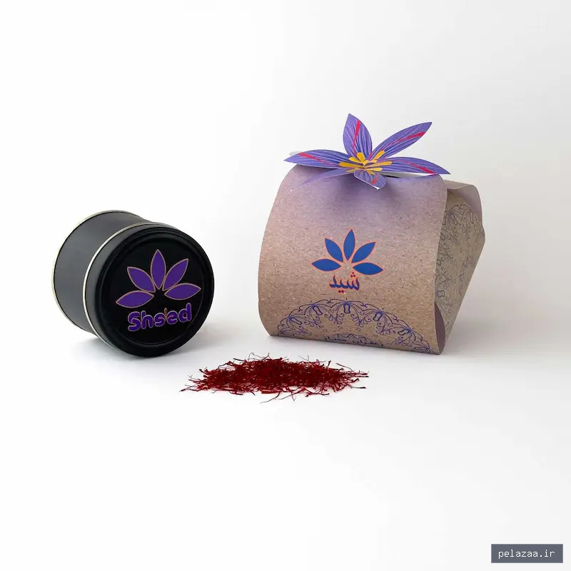 خرید و قیمت زعفران درجه یک شید بسته بندی استوانه مشکی از sheedna زعفران درجه یک شید بسته بندی استوانه مشکی - sheedna گرگان