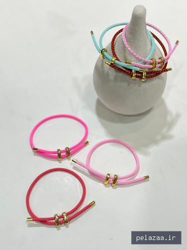 خرید و قیمت دستبند طرح هرمس از analiaccessory دستبند طرح هرمس - analiaccessory گرگان