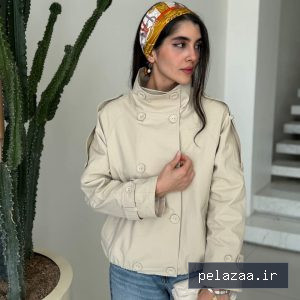 خرید و قیمت جکت کتان زارا آستردار کد ۲۴۲۸ از zhorzhetshop جکت کتان زارا آستردار کد ۲۴۲۸ - zhorzhetshop گرگان
