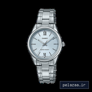 ساعت مچی زنانه کاسیو مدل CASIO LTP V005D 2B3 - saatasadi گرگان