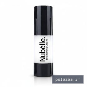 کرم ضد لک تخصصی درمو برایت نوبل (Nubelle) - fixlife گرگان