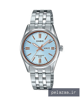 خرید و قیمت ساعت مچی زنانه کاسیو مدل CASIO LTP 1335D 2A از asadiwatchgallery ساعت مچی زنانه کاسیو مدل CASIO LTP 1335D 2A - asadiwatchgallery گرگان