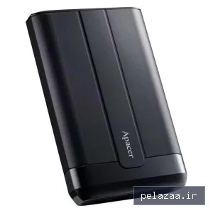 هارد اکسترنال APACER مدل AC732 ظرفیت 2TB - fartakit گرگان