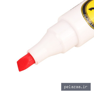 خرید و قیمت ماژیک وایت برد رنگ قرمز الفنت نوک تخت از funzzi ماژیک وایت برد رنگ قرمز الفنت نوک تخت - funzzi گرگان