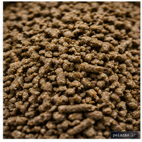 خوراک دام پلت (Pellet) - farsiannahade گرگان