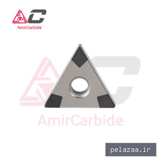 خرید و قیمت اینسرت(الماس تراشکاری) CBN مدل TNGA 160404 6V از amircarbide اینسرت(الماس تراشکاری) CBN مدل TNGA 160404 6V - amircarbide گرگان