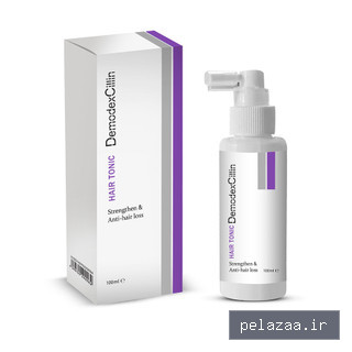 خرید و قیمت تونیک ضد ریزش و تقویت کننده مو دمودکسیلین 100 میلی لیتر از novin-shopp تونیک ضد ریزش و تقویت کننده مو دمودکسیلین 100 میلی لیتر - novin-shopp گرگان