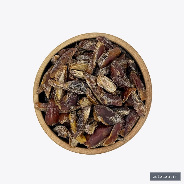 چیپس خرما خلالی - davrizh گرگان