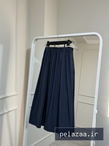دامن کلوش شمعی - belfiboutique گرگان