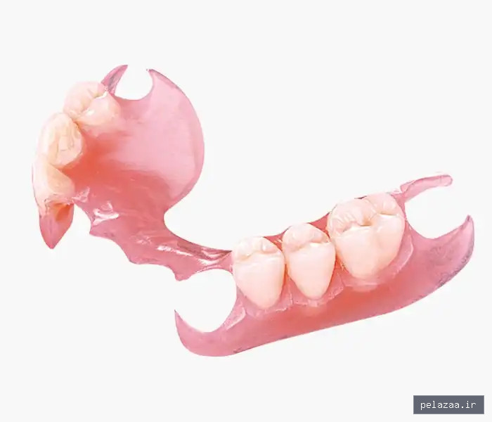 پارسیل - seramdental گرگان