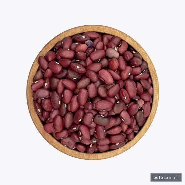 لوبیا قرمز - davrizh گرگان