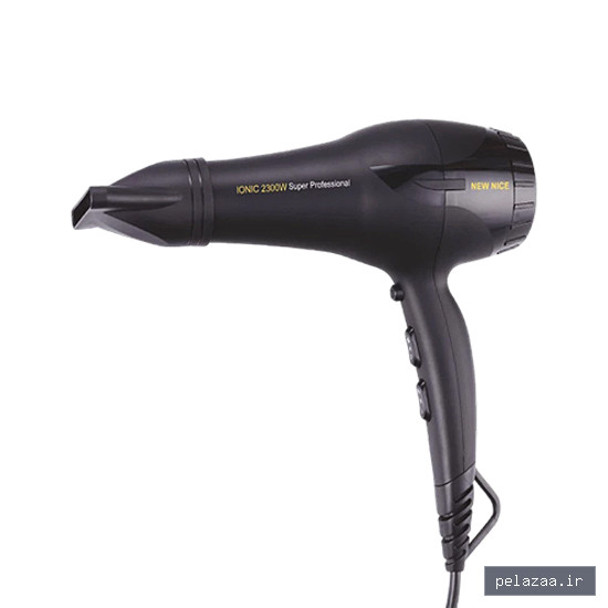 خرید و قیمت سشوار نیو نایس مدل NW 1050 فروشگاه آرایشی توتیا از arayeshitotia سشوار نیو نایس مدل NW 1050 فروشگاه آرایشی توتیا - arayeshitotia گرگان