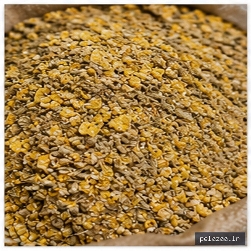 خوراک بره پرواری - farsiannahade گرگان