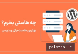 بهترین هاست برای وردپرس | معرفی و کد تخفیف ۱۲ درصدی - ankaweb گرگان