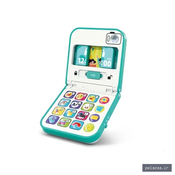 موبایل موزیکال هولاتویز - disneybabystore گرگان