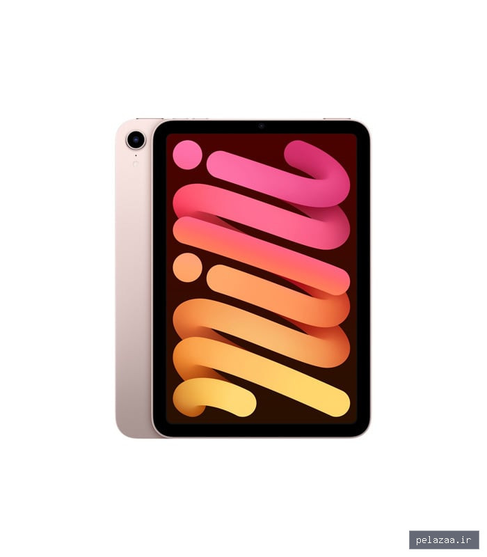 اپل آی پد iPad Mini 6 Wi Fi - novinrcc گرگان
