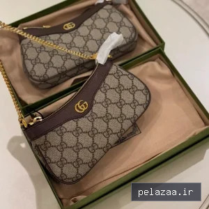خرید و قیمت کیف گوچی Gucci phidia Shoulder Bag از botikbag کیف گوچی Gucci phidia Shoulder Bag - botikbag گرگان