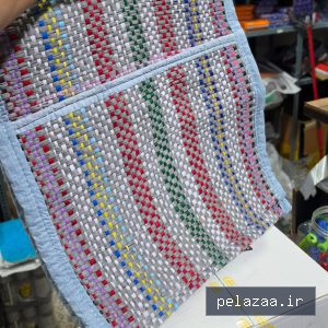 خرید و قیمت خورجین موتور سیکلت بافته شده یزدی از bagherisps خورجین موتور سیکلت بافته شده یزدی - bagherisps گرگان