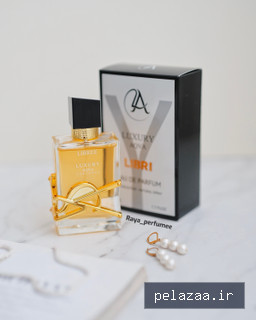 خرید و قیمت عطر ادکلن زنانه لیبره لاکچری آکوا ۵۰ میل از rayaperfume عطر ادکلن زنانه لیبره لاکچری آکوا ۵۰ میل - rayaperfume گرگان