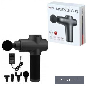 خرید و قیمت ماساژور تفنگی یسیدو مدل MG01 از panahikala ماساژور تفنگی یسیدو مدل MG01 - panahikala گرگان