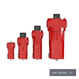 میکروفیلتر اولیه و ثانویه - caspiancompressor گرگان