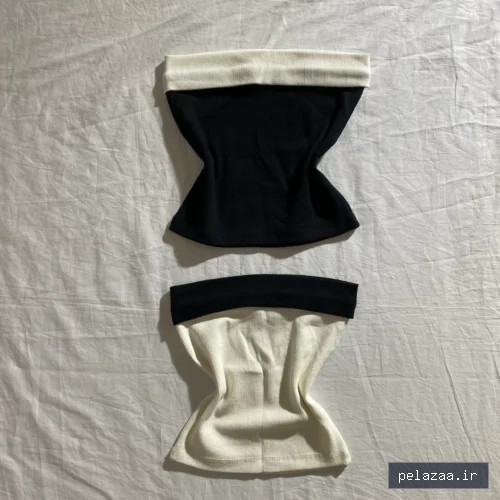 خرید و قیمت کراپ لبه برگردان از vioulet کراپ لبه برگردان - vioulet گرگان
