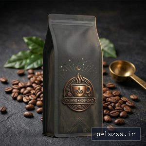خرید و قیمت دان قهوه 30 عربیکا 70 روبوستا ویژه 500 گرمی از ghahvekhodadad دان قهوه 30 عربیکا 70 روبوستا ویژه 500 گرمی - ghahvekhodadad گرگان