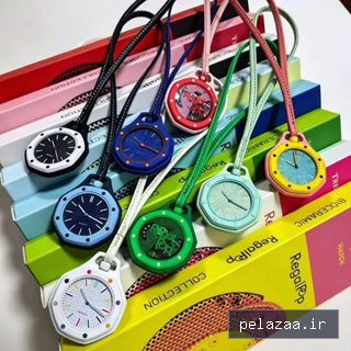 خرید و قیمت ساعت ROYAL POP از decodit ساعت ROYAL POP - decodit گرگان