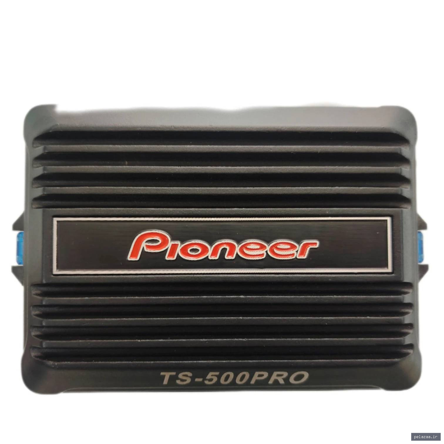 آمپلی فایر خودرو 4 کانال پایونیر مدل TS 500PRO - azsaheb گرگان