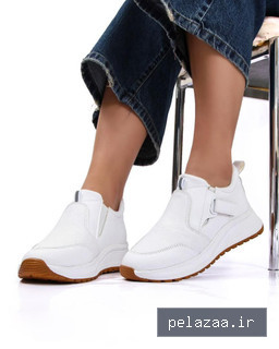 کتونی بغل چسب کد (137) - sahellshoes گرگان