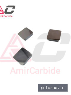 خرید و قیمت اینسرت(الماس تراشکاری) YG8 از amircarbide اینسرت(الماس تراشکاری) YG8 - amircarbide گرگان