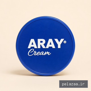 خرید و قیمت کرم مرطوبکننده آرای ARAY Cream حجم ۱۲۰ میل طرح نیوا از matik-land کرم مرطوبکننده آرای ARAY Cream حجم ۱۲۰ میل طرح نیوا - matik-land گرگان