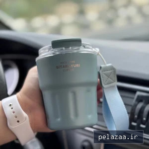 Sitarayuriتراولماگ دو حالته290mlسیتارایوری - mugimugshop گرگان