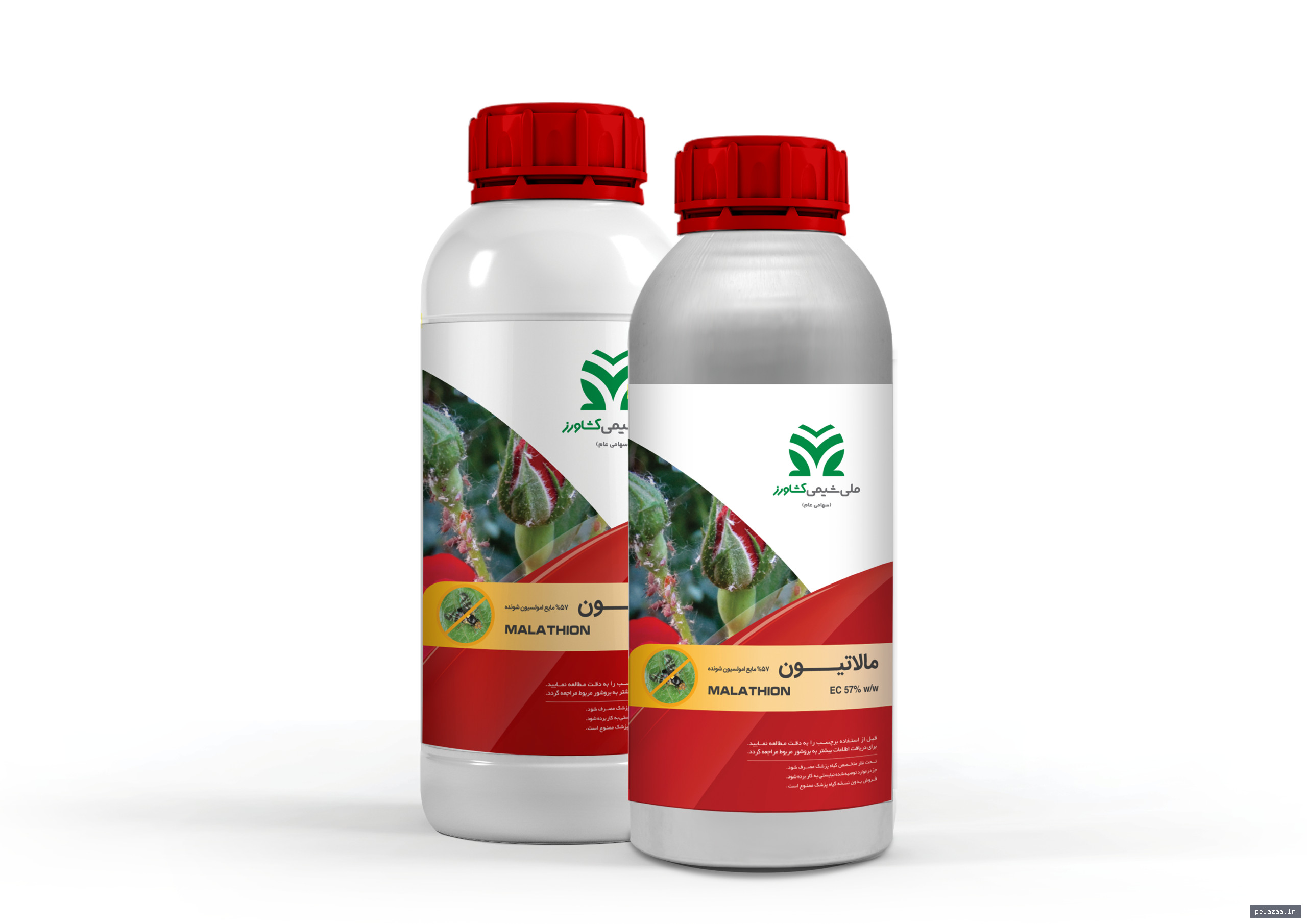 سم حشره کش مالاتیون %۵۷ (57%:Malathion EC) - drmahzariagri گرگان