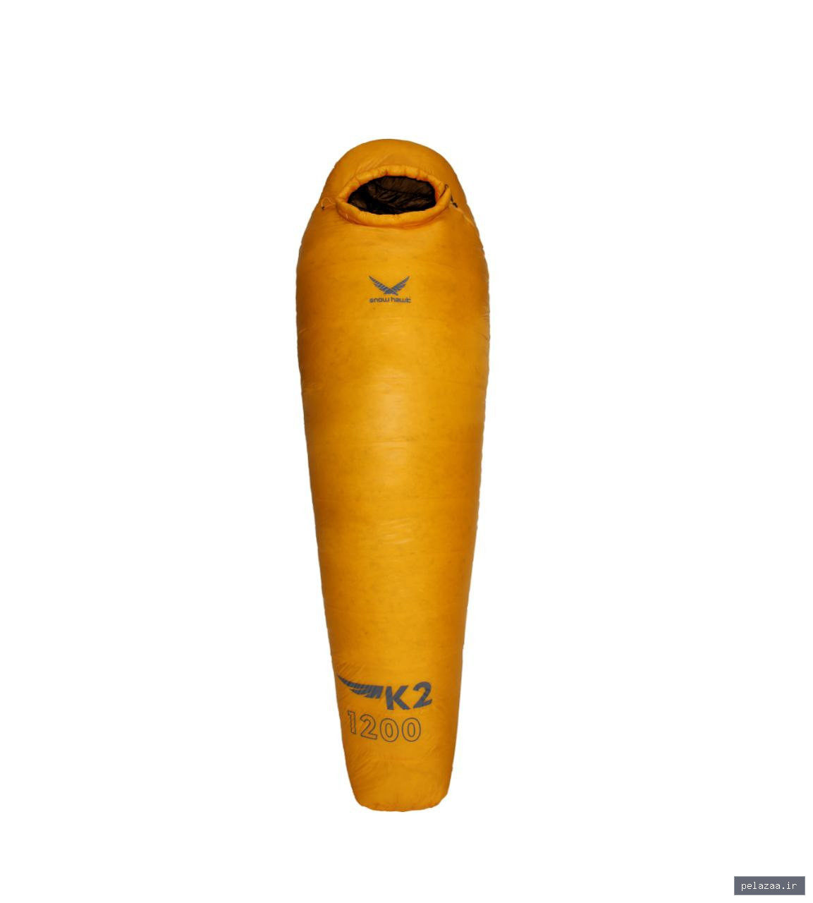 کیسه خواب پر اسنوهاک کد K2 - zaryvanstore گرگان