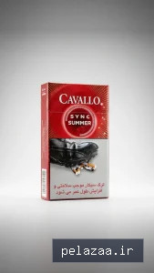 سیگار کوالو هندوانه - landsmoke گرگان