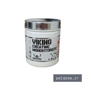 کراتین وایکینگ - fitomokamel