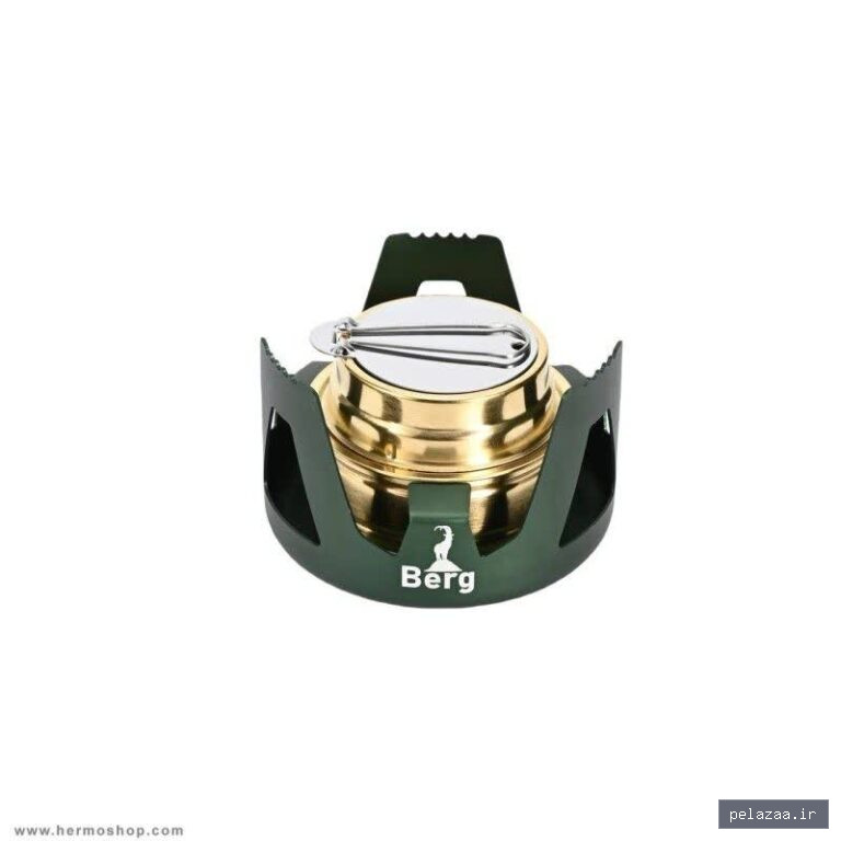 اجاق الکلی برگ مدل B28 Berg B - zaryvanstore گرگان