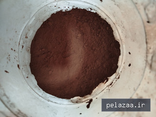 خرید و قیمت پودر کاکائو 1 هلندی (شکلات) از yaknature پودر کاکائو 1 هلندی (شکلات) - yaknature گرگان
