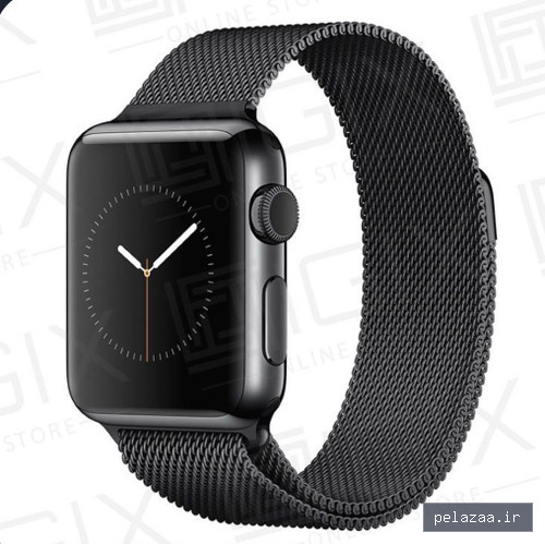 ساعت هوشمند مناسب مچ ظریف x33 mini - smartwatch-golestan گرگان