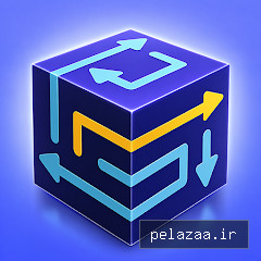 دانلود بازی Arrow Puzzle 3D – Arrows Out - gameeroid گرگان