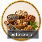 تخمه و آجیل - simorgh59 گرگان