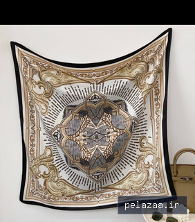 خرید و قیمت روسری ابریشم تویل از pelarakshop روسری ابریشم تویل - pelarakshop گرگان