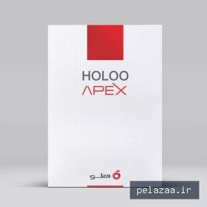 خرید و قیمت نرم افزار حسابداری هلو APEX – فروشگاهی متوسط کد از novinco نرم افزار حسابداری هلو APEX – فروشگاهی متوسط کد - novinco گرگان